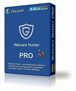 Glary Malware Hunter Pro Crack 
