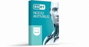 ESET NOD32 Antivirus Crack 