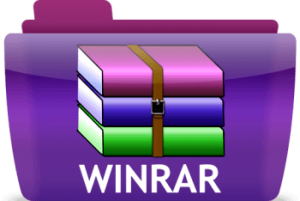 Rarlab WinRAR 1PC Crack