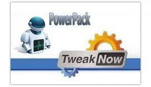 TweakNow PowerPack Crack