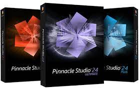 pinnacle studio ultimate cracked