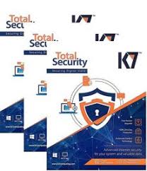 the k7 total security crack