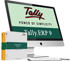 Tally ERP 9 makes Crack