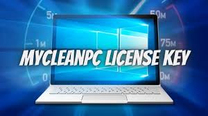 MyCleanPC License Key
