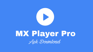 MX Player Pro Crack
