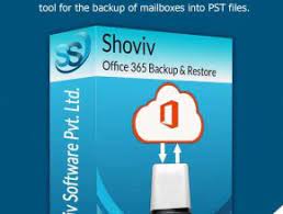 Shoviv Office 365 Backup Crack