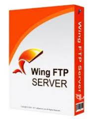 Wing FTP Server Corporate Crack