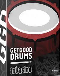 GetGood Drums Invasion Crack