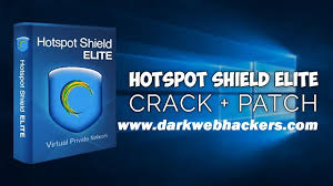 hotspot shield vpn crack