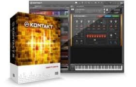 Native Instruments Ethereal Earth Full Crack