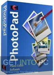 PhotoPad Image Editor PRO Crack
