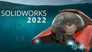 SolidWorks 2022 Crack