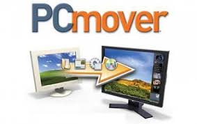 PCmover Professional  Crack