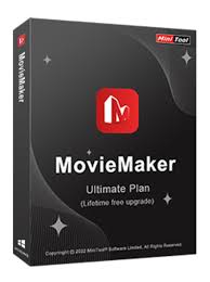 MiniTool MovieMaker Crack